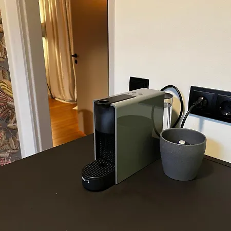 Apartman Elegant And Relaxing Nordstadt Hannover