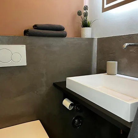 Apartament Elegant And Relaxing Nordstadt