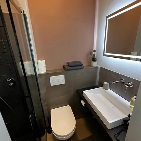 Apartament Elegant And Relaxing Nordstadt *